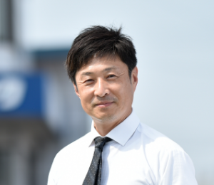 前川 政輝