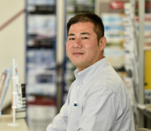 村松 歩